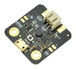 Dfrobot DFR0579 DFR0579 Evaluation Board Solar Power Management Module SPV1050 DC-DC Boost 0.5 V To 4 Supply(Dfrobot Dfr0579 Dfr0579 Evaluation Board Solar Power Management Module Spv1050 Dc Dc Boost 0 5 V To 4 Supply)