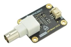 Dfrobot SEN0161-V2 SEN0161-V2 PH Sensor / Meter Kit V2 Gravity Analogue Arduino/micro:bit/Raspberry Pi Boards(Dfrobot Sen0161 V2 Sen0161 V2 Ph Sensor Meter Kit V2 Gravity Analogue Arduino Micro Bit Raspberry Pi Boards) -Celestron Shop 2aec2e235547b40f79cfcb77b4135d8b