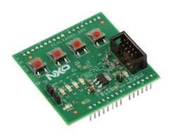 NXP PCAL6408A-ARD Evaluation Board, PCAL6408A, Arduino Evaluation Kits To Evaluate 8-Bit General-Purpose I/O Expander(Nxp Pcal6408a Ard Evaluation Board Pcal6408a Arduino Evaluation Kits To Evaluate 8 Bit General Purpose I O Expander)