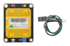 DF Robot SEN0192 Add-On Board Microwave Sensor Gravity Series Arduino Digital Interface(Df Robot Sen0192 Add On Board Microwave Sensor Gravity Series Arduino Digital Interface)