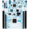 Stmicroelectronics NUCLEO-G071RB Development Board Nucleo-64 32-Bit STM32G071RB MCU Arduino ST Morpho Compatible(Stmicroelectronics Nucleo G071rb Development Board Nucleo 64 32 Bit Stm32g071rb Mcu Arduino St Morpho Compatible)