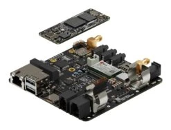 Arduino ABX00043 ABX00043 Single Board Computer Portenta Max Carrier SARA-R412M-02B Family ARM Cortex-M4(Arduino Abx00043 Abx00043 Single Board Computer Portenta Max Carrier Sara R412m 02b Family Arm Cortex M4) -Celestron Shop 2e77b2fdc9953daea25f225370f98f8b