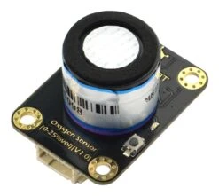 Dfrobot SEN0322 SEN0322 Sensor Module Gravity I2C Oxygen Output 3.3 To 5.5V DC Arduino Board New(Dfrobot Sen0322 Sen0322 Sensor Module Gravity I2c Oxygen Output 3 3 To 5 5v Dc Arduino Board New)
