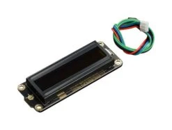Dfrobot DFR0554 LCD Board 3.3 V To 5 Supply Arduino UNO R3(Dfrobot Dfr0554 Lcd Board 3 3 V To 5 Supply Arduino Uno R3) -Celestron Shop 3054ff2c650486cd6f0a59f4a1618e7d