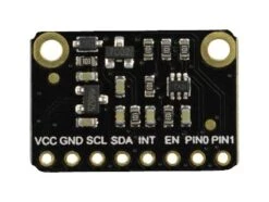 Dfrobot SEN0430 Sensor Board Distance Ranging TMF8801 2.7 V To 3.3 Arduino UNO R3(Dfrobot Sen0430 Sensor Board Distance Ranging Tmf8801 2 7 V To 3 3 Arduino Uno R3) -Celestron Shop 317f20ab041384929f28724801461802