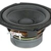 MCM Audio Select 55-1205 5 1/4? Poly Treated Cone Woofer(Mcm Audio Select 55 1205 5 1 4 Poly Treated Cone Woofer)