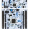 Stmicroelectronics NUCLEO-L452RE-P NUCLEO-L452RE-P Development Board Nucleo STM32 Mcus Arduino Uno Compatible On-Board Programmer(Stmicroelectronics Nucleo L452re P Nucleo L452re P Development Board Nucleo Stm32 Mcus Arduino Uno Compatible On Board Programmer)