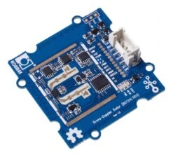 Seeed Studio 109020021 Transceiver Board With Cable Doppler Radar 24GHz 3.3V To 5V Arduino(Seeed Studio 109020021 Transceiver Board With Cable Doppler Radar 24ghz 3 3v To 5v Arduino)
