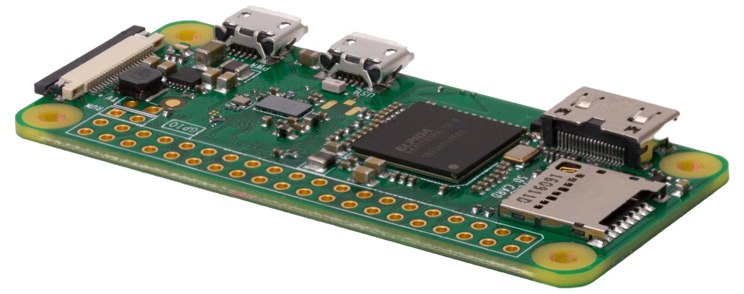 RASPBERRY-PI SC0020 SC0020 SBC Raspberry Pi Zero W BCM2835 ARM Cortex-A53 512MB RAM Microsd Wifi Hdmi New(Raspberry Pi Sc0020 Sc0020 Sbc Raspberry Pi Zero W Bcm2835 Arm Cortex A53 512mb Ram Microsd Wifi Hdmi New) 2 RASPBERRY-PI SC0020 SC0020 SBC Raspberry Pi Zero W BCM2835 ARM Cortex-A53 512MB RAM Microsd Wifi Hdmi New(Raspberry Pi Sc0020 Sc0020 Sbc Raspberry Pi Zero W Bcm2835 Arm Cortex A53 512mb Ram Microsd Wifi Hdmi New) - Image 2