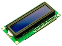 Dfrobot DFR0063 DFR0063 Expansion Board I2C 16x2 Arduino LCD Display Module Arduino/Genuino UNO/Leonardo Boards(Dfrobot Dfr0063 Dfr0063 Expansion Board I2c 16x2 Arduino Lcd Display Module Arduino Genuino Nbsp Uno Leonardo Boards)