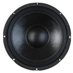 MCM Audio Select 55-3211 125W RMS 4 Ohm Paper Cone Woofer Pro 10 Inch Mcm(Mcm Audio Select 55 3211 125w Rms 4 Ohm Paper Cone Woofer Pro 10 Inch Mcm)
