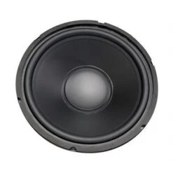 MCM Audio Select 55-2973 12" Woofer With Poly Cone And Rubber Surround 120W RMS At 8 Ohm(Mcm Audio Select 55 2973 12 Quot Woofer With Poly Cone And Rubber Surround 120w Rms At 8 Ohm)