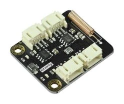 Dfrobot TEL0142 Digital Wireless Switch Board 3.3 V To 5 32 MA Control(Dfrobot Tel0142 Digital Wireless Switch Board 3 3 V To 5 32 Ma Control)