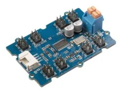 Seeed Studio 108020102 PWM Driver Board With Cable 16 Channel Arduino(Seeed Studio 108020102 Pwm Driver Board With Cable 16 Channel Arduino)