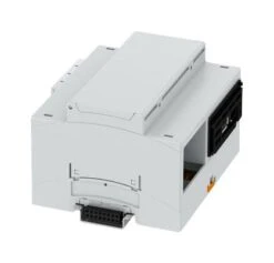 PHOENIX CONTACT 1311017 DIN RAIL HOUSING, RASPBERRY PI BOARD BC 107,6 - KIT - RPI-7035 + PCB(Phoenix Contact 1311017 Din Rail Housing Raspberry Pi Board Bc 107 6 Kit Rpi 7035 Pcb)