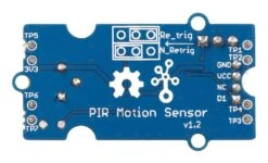 Seeed Studio 101020020 Sensor Board PIR Motion 3V To 5V Arduino & Raspberry Pi(Seeed Studio 101020020 Sensor Board Pir Motion 3v To 5v Arduino Amp Raspberry Pi) -Celestron Shop 3d89701995dbd863425d849a57ac2b86