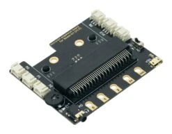 Dfrobot DFR0521 Interface Board Micro:bit Expansion For Boson Kit Gravity Series Compatible(Dfrobot Dfr0521 Interface Board Micro Bit Expansion For Boson Kit Gravity Series Compatible)