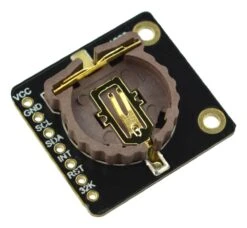 Dfrobot DFR0819 DFR0819 Precise RTC Module Fermion DS3231 Arduino Board(Dfrobot Dfr0819 Dfr0819 Precise Rtc Module Fermion Ds3231 Arduino Board)