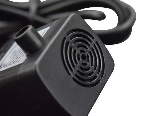 Dfrobot FIT0200 Immersible Pump Water Tube 4.5 V To 12 VDC 0.5W 5 W Arduino Plant Watering System(Dfrobot Fit0200 Immersible Pump Water Tube 4 5 V To 12 Vdc 0 5w 5 W Arduino Plant Watering System) 3 Dfrobot FIT0200 Immersible Pump Water Tube 4.5 V To 12 VDC 0.5W 5 W Arduino Plant Watering System(Dfrobot Fit0200 Immersible Pump Water Tube 4 5 V To 12 Vdc 0 5w 5 W Arduino Plant Watering System) - Image 3