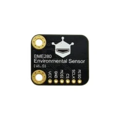 Dfrobot SEN0236 SEN0236 Gravity I2C BME280 Environmental Sensor For Arduino Board(Dfrobot Sen0236 Sen0236 Gravity I2c Bme280 Environmental Sensor For Arduino Board) -Celestron Shop 3fd4759c4e5c5469fdd3b828b359fa7e
