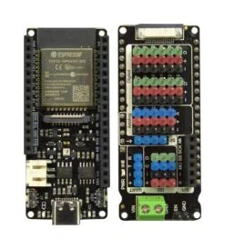 Dfrobot TEM2022B-EN-1 TEM2022B-EN-1 Education Development Kit Eedu Internet Of Things (IoT) / Hobby New(Dfrobot Tem2022b En 1 Tem2022b En 1 Education Development Kit Eedu Internet Of Things Iot Hobby New) -Celestron Shop 4087f73acdee85610a179c7410f4b611