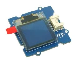 Seeed Studio 104030011 Oled Display Board 1.12" 3.6 V 96 X Pixels Arduino & Raspberry Pi(Seeed Studio 104030011 Oled Display Board 1 12 3 6 V 96 X Pixels Arduino Amp Raspberry Pi)