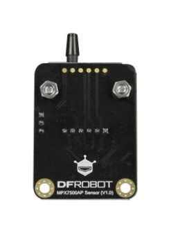 Dfrobot SEN0456 Pressure Sensor Board MPX5700AP 3.3 V To 5.5 Arduino UNO R3(Dfrobot Sen0456 Pressure Sensor Board Mpx5700ap 3 3 V To 5 5 Arduino Uno R3)