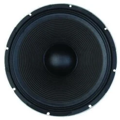 MCM Audio Select PS1804 18" Die Cast Woofer With Paper Cone And Cloth Surround - 300W RMS 8 Ohm(Mcm Audio Select Ps1804 18 Quot Die Cast Woofer With Paper Cone And Cloth Surround 300w Rms 8 Ohm)