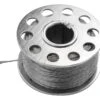 Dfrobot FIT0744 FIT0744 Sewing Thread Conductive Stainless Steel 20 Ohm To 25(Dfrobot Fit0744 Fit0744 Sewing Thread Conductive Stainless Steel 20 Ohm To 25)
