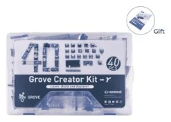 Seeed Studio 110020230 Creator Kit 40 Modules Arduino & Raspberry Pi Board(Seeed Studio 110020230 Creator Kit 40 Modules Arduino Amp Raspberry Pi Board) -Celestron Shop 4c508d769ba705d5c6d3dc52db9b25ae
