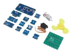 Seeed Studio 110061283 Starter Kit 3.6 V Raspberry Pi Pico Board(Seeed Studio 110061283 Starter Kit 3 6 V Raspberry Pi Pico Board) -Celestron Shop 4d13449f368a93e9387efb8c97e3f685