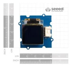 Seeed Studio 104030011 Oled Display Board 1.12" 3.6 V 96 X Pixels Arduino & Raspberry Pi(Seeed Studio 104030011 Oled Display Board 1 12 3 6 V 96 X Pixels Arduino Amp Raspberry Pi) -Celestron Shop 5116425ef4416f74732a090ec3f42864