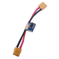 Neewer RC APM2.5/2.6 Power Module/Current Module With XT60 Plug And 5.3VDC BEC(Neewer Rc Apm2 5 2 6 Power Module Current Module With Xt60 Plug And 5 3vdc Bec)