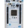 Stmicroelectronics NUCLEO-L4R5ZI Development Board STM32 Nucleo-144 STM32L4R5ZI MCU Arduino Compatible ST Zio Morpho(Stmicroelectronics Nucleo L4r5zi Development Board Stm32 Nucleo 144 Stm32l4r5zi Mcu Arduino Compatible St Zio Morpho)
