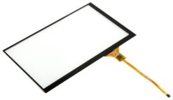 Dfrobot FIT0478 Touch Panel Overlay 7" Capacitive For Lattepanda V1 Single Board Computer(Dfrobot Fit0478 Touch Panel Overlay 7 Capacitive For Lattepanda V1 Single Board Computer)