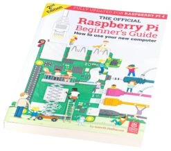 RASPBERRY-PI MAG38 MAG38 Official Raspberry Pi Beginners Guide English(Raspberry Pi Mag38 Mag38 Official Raspberry Pi Beginners Guide English)