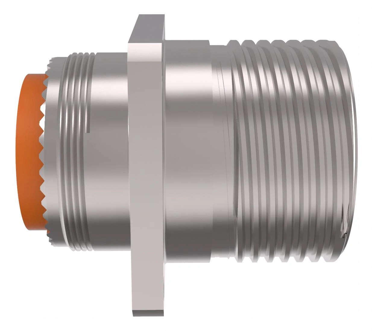 Amphenol Aerospace TVM00DS-23L-2P Circular Conn Rcpt 3POS Wall Mount(Amphenol Aerospace Tvm00ds 23l 2p Circular Conn Rcpt 3pos Wall Mount) 5 Amphenol Aerospace TVM00DS-23L-2P Circular Conn Rcpt 3POS Wall Mount(Amphenol Aerospace Tvm00ds 23l 2p Circular Conn Rcpt 3pos Wall Mount) - Image 5