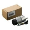 Dfrobot FIT0186 Geared DC Motor 12 VDC 251 Rpm 1.77 N-m 43.8(Dfrobot Fit0186 Geared Dc Motor 12 Vdc 251 Rpm 1 77 N M 43 8)