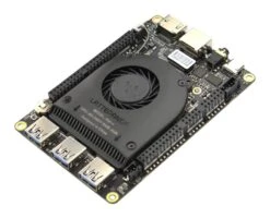 DFROBOT DFR0547 SBC, LattePanda Alpha 864s, Intel Core, M3-8100Y, 8GB RAM, 64GB EMMC, Wifi, HDMI, Win10 Pro(Dfrobot Dfr0547 Sbc Lattepanda Alpha 864s Intel Core M3 8100y 8gb Ram 64gb Emmc Wifi Hdmi Win10 Pro)