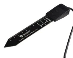 Dfrobot SEN0308 SEN0308 Soil Moisture Sensor Analogue Waterproof Arduino/ESP32/micro:bit/Control Board/Raspberry Pi Board(Dfrobot Sen0308 Sen0308 Soil Moisture Sensor Analogue Waterproof Arduino Esp32 Micro Bit Control Board Raspberry Pi Board) -Celestron Shop 57abe104b879e3bb8fc5218274a4cd23