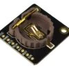 Dfrobot DFR0821 DFR0821 Precise RTC Module Fermion DS3232 Arduino Board(Dfrobot Dfr0821 Dfr0821 Precise Rtc Module Fermion Ds3232 Arduino Board)