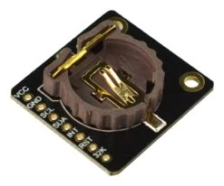 Dfrobot DFR0821 DFR0821 Precise RTC Module Fermion DS3232 Arduino Board(Dfrobot Dfr0821 Dfr0821 Precise Rtc Module Fermion Ds3232 Arduino Board)