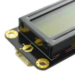 Dfrobot DFR0464 DFR0464 Expansion Board Gravity I2C 16x2 Arduino LCD Dfrduino UNO R3(Dfrobot Dfr0464 Dfr0464 Expansion Board Gravity I2c 16x2 Arduino Lcd Dfrduino Uno R3) -Celestron Shop 583c7126515f6dfbfb23b8990191d6e4