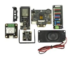 Dfrobot TEM2022A-EN-1 TEM2022A-EN-1 Education Development Kit Eedu Artificial Intelligence / Hobby New(Dfrobot Tem2022a En 1 Tem2022a En 1 Education Development Kit Eedu Artificial Intelligence Hobby New)