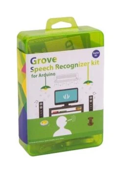 Seeed Studio 110020108 Speech Recognizer Kit Arduino Board(Seeed Studio 110020108 Speech Recognizer Kit Arduino Board)