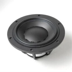 Dynavox 55-5520 6.5" PP Mica Woofer 60 Watt 6 Ohm(Dynavox 55 5520 6 5 Quot Pp Mica Woofer 60 Watt 6 Ohm)