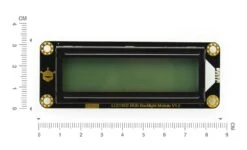 Dfrobot DFR0464 DFR0464 Expansion Board Gravity I2C 16x2 Arduino LCD Dfrduino UNO R3(Dfrobot Dfr0464 Dfr0464 Expansion Board Gravity I2c 16x2 Arduino Lcd Dfrduino Uno R3) -Celestron Shop 60195e699494080ba6521cbc3717e19b