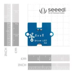 Seeed Studio 104020002 LED Module Purple 3mm 3.3V / 5V Arduino & Raspberry Pi Board(Seeed Studio 104020002 Led Module Purple 3mm 3 3v 5v Arduino Amp Raspberry Pi Board) -Celestron Shop 603c7e8a877cc67a95635136ce2bb07c