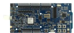 Nordic Semiconductor NRF52840-DK Development Kit NRF52840 Bluetooth SoC ANT/ANT+ Arduino Compatible Segger J-link(Nordic Semiconductor Nrf52840 Dk Development Kit Nrf52840 Bluetooth Soc Ant Ant Arduino Compatible Segger J Link)