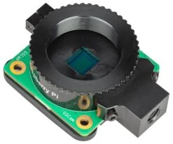 RASPBERRY-PI SC0926 SC0926 Global Shutter Camera IMX296LQR-C Raspberry Pi Computers That Has A CSI Connector New(Raspberry Pi Sc0926 Sc0926 Global Shutter Camera Imx296lqr C Raspberry Pi Computers That Has A Csi Connector New)